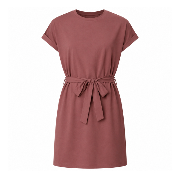 Pepe Jeans Robes Rouge - ROBE CONSTANZA - S - Ref 53 €